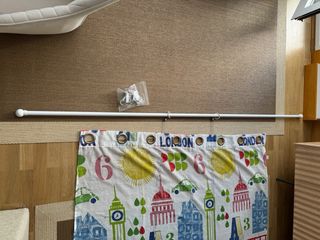 Cortinas juveniles infantiles