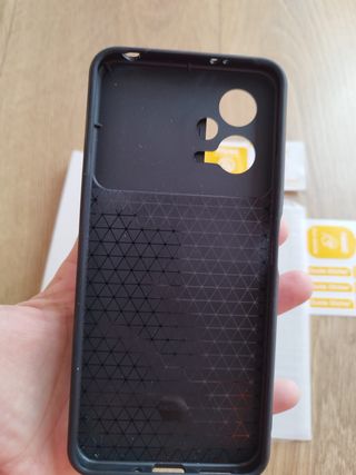 Funda Pocophone X5