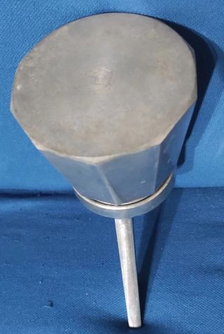 Set vintage moka rimovibile + tazzine