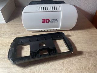 Gafas 3D para móvil