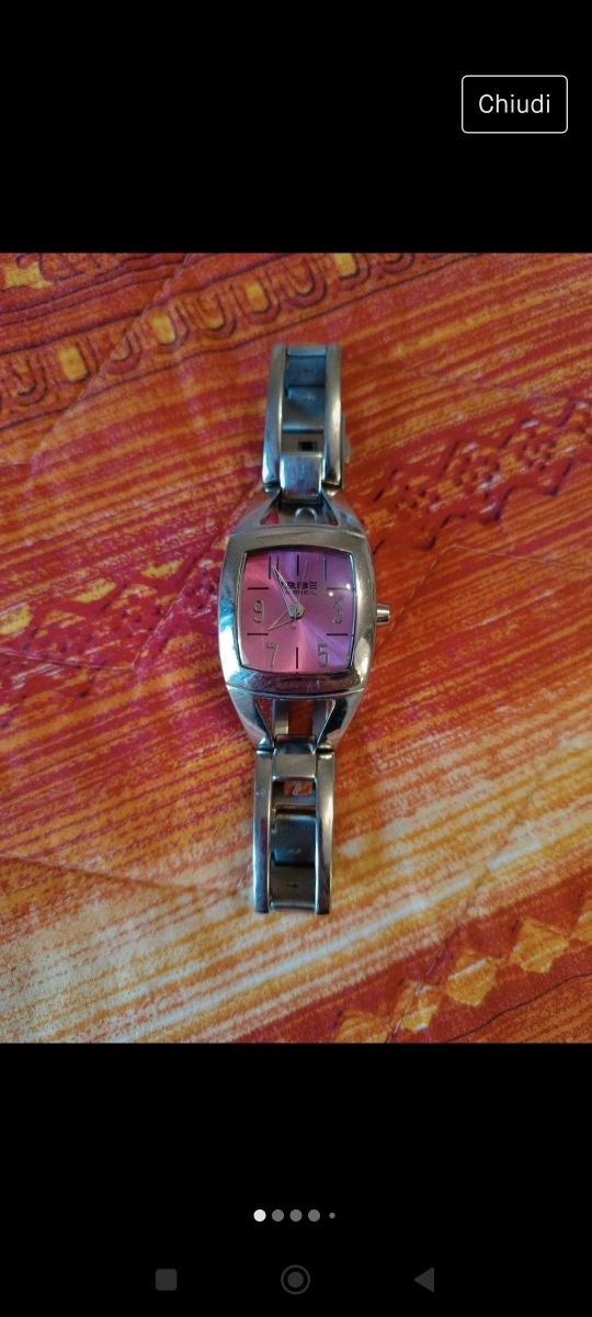 Orologio Tribe by Breil