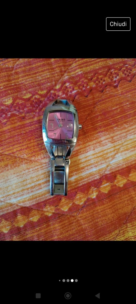 Orologio Tribe by Breil