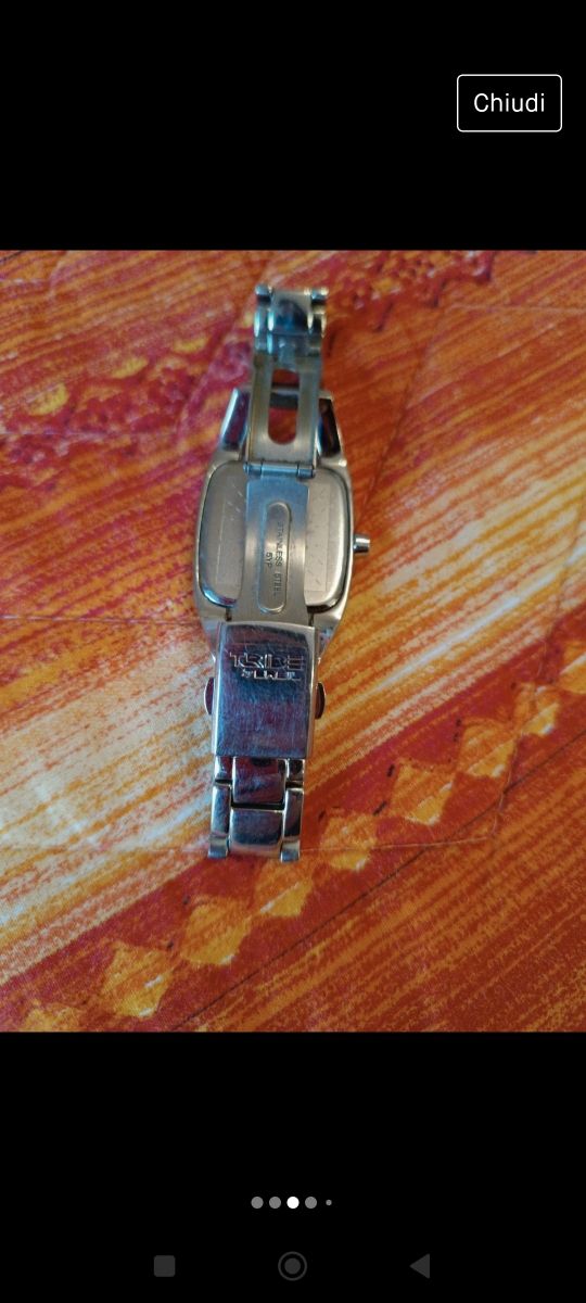 Orologio Tribe by Breil