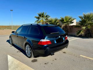 BMW Serie 5 2006