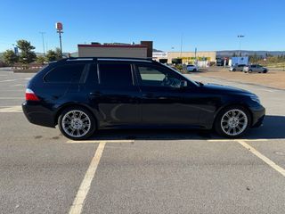 BMW Serie 5 2006