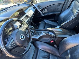 BMW Serie 5 2006