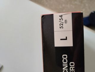 Pantalón técnico ciclismo crivit