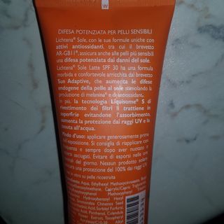 Creme solari antirughe