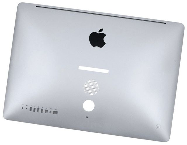 Apple iMac 21.5" A1311 Mid 2010 Rear Housing NUEVA
