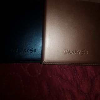 Cover samsung galaxy s5