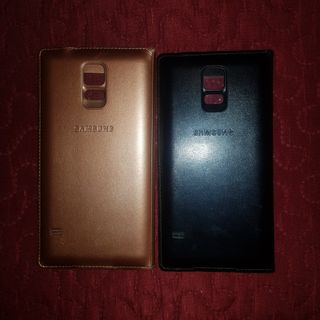 Cover samsung galaxy s5