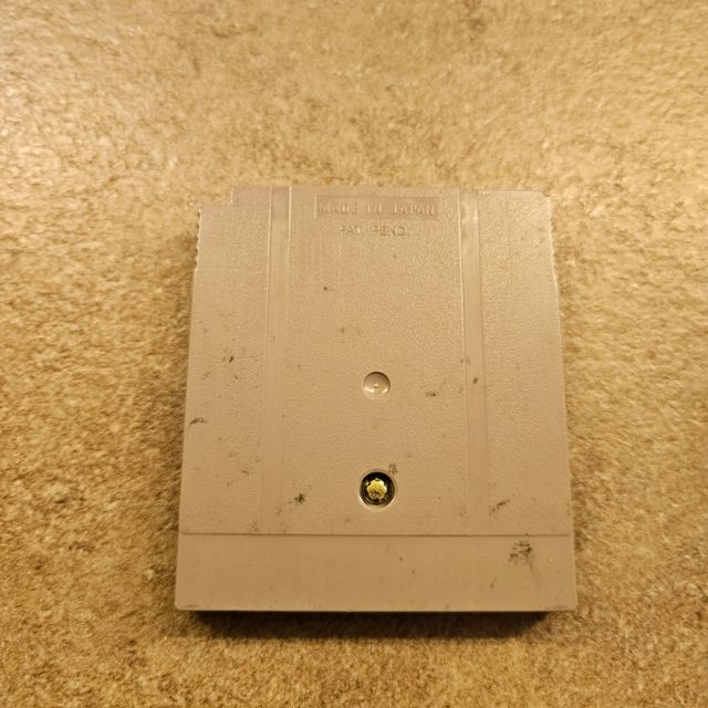 5 games in 1 game boy