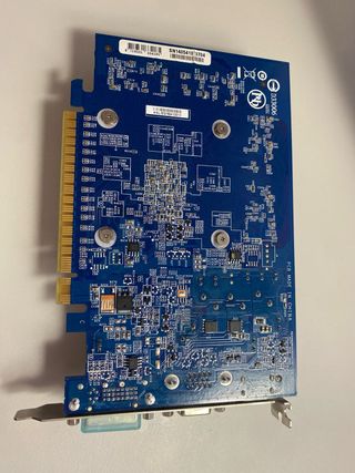 Tarjeta grafica GeForce GT 630, 2GB