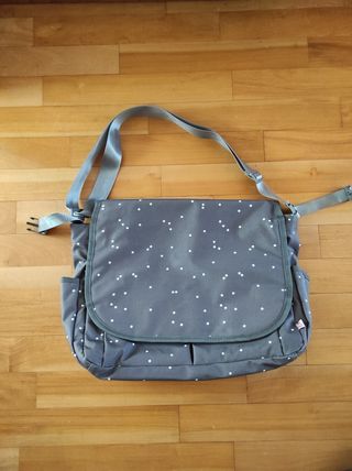 Bolso cambiador 
