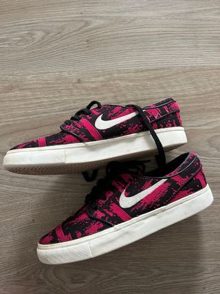 ZAPATILLAS NIKE JANOSKI UNISEX