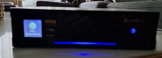 Woxter icube 2500