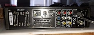 Woxter icube 2500