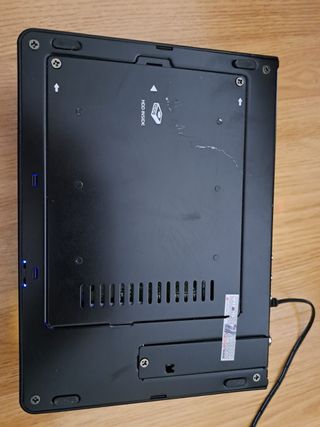 Woxter icube 2500
