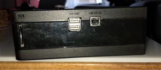 Woxter icube 2500