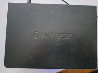 Woxter icube 2500