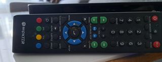 Woxter icube 2500
