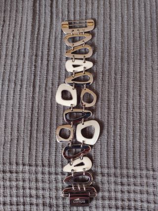 pulsera , brazalete Lotus