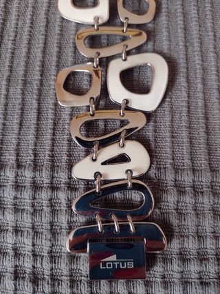 pulsera , brazalete Lotus