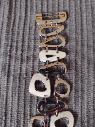 pulsera , brazalete Lotus