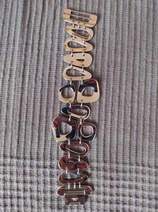 pulsera , brazalete Lotus