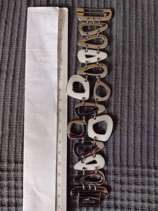 pulsera , brazalete Lotus