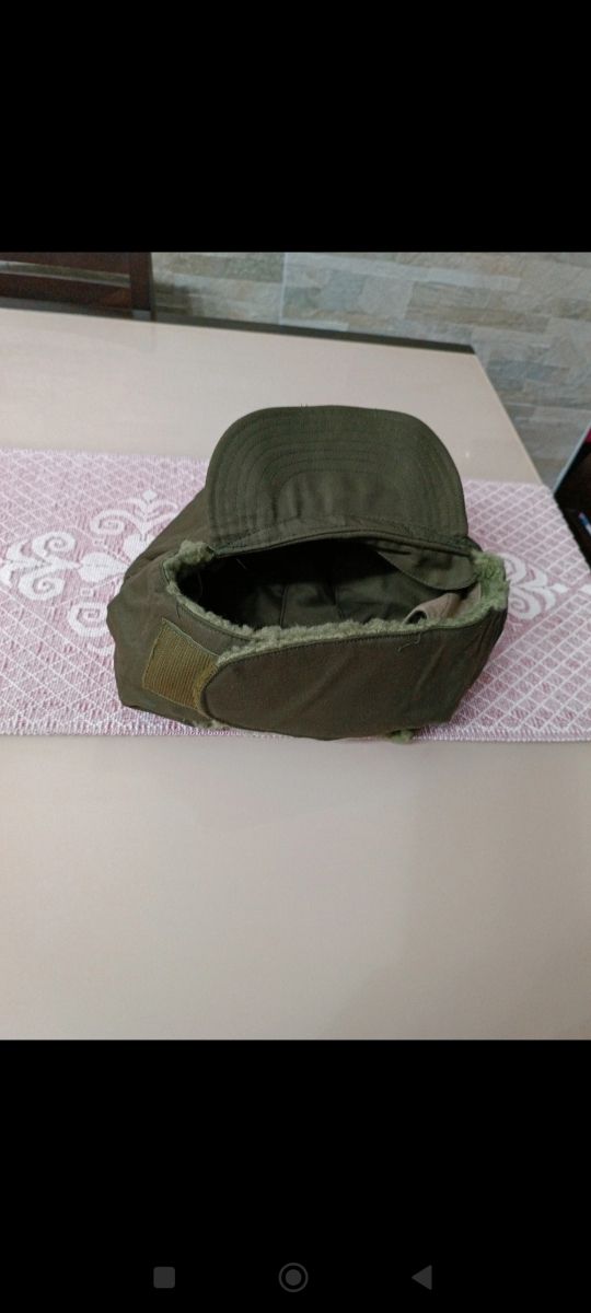 Cappello militare