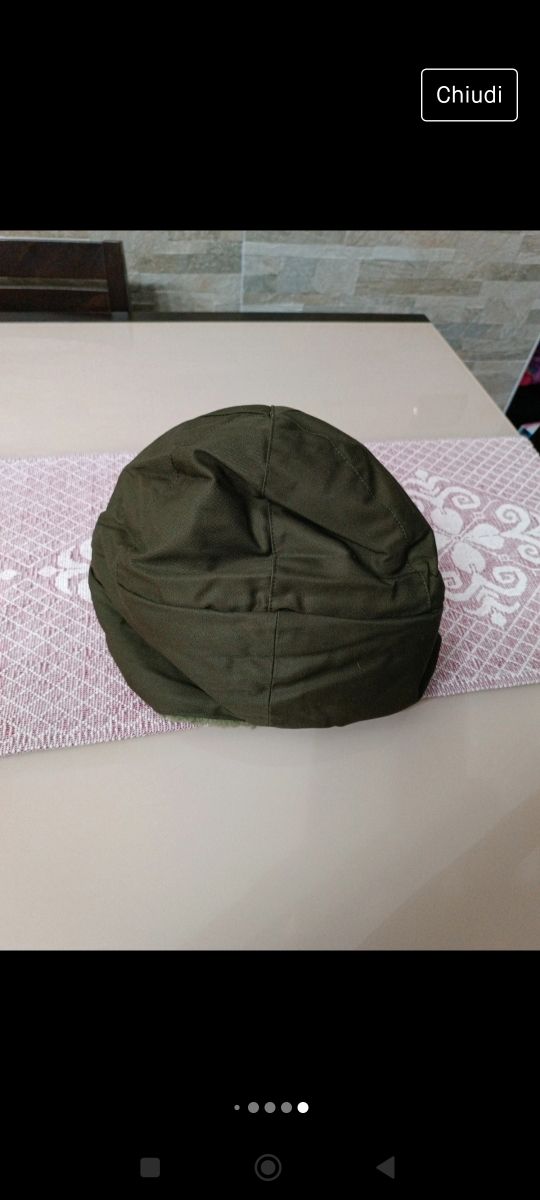 Cappello militare