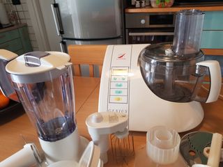 Robot cucina moulinex