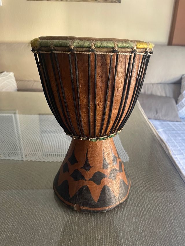 Timbal profesional (percusión)