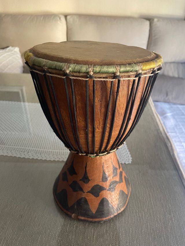Timbal profesional (percusión)