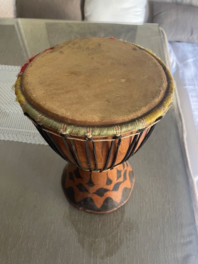 Timbal profesional (percusión)