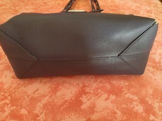 Borsa blu Liu Jo similpelle