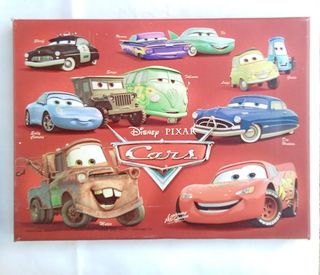 quadri cameretta bimbo