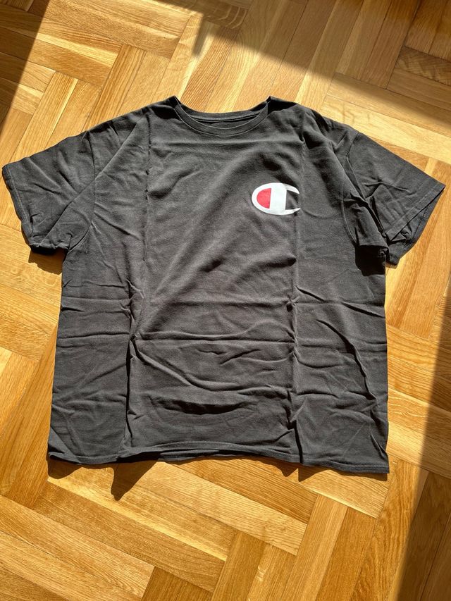 camiseta Champion Xl oversize