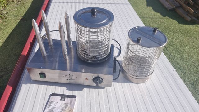 Perritera profesional