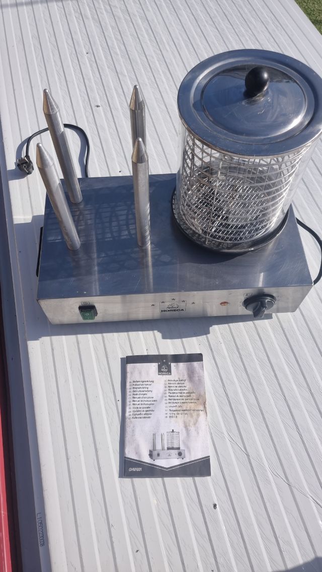 Perritera profesional