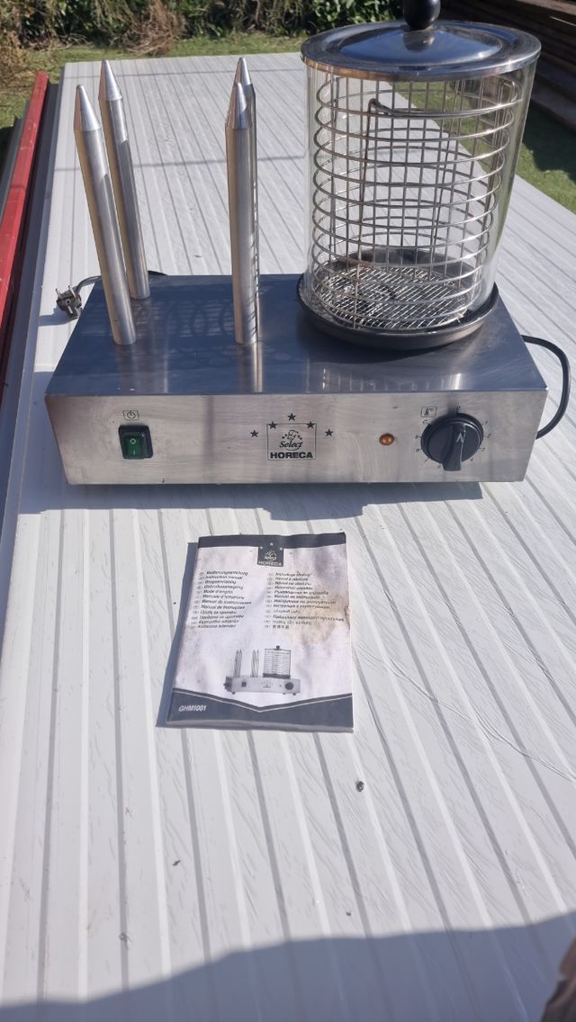 Perritera profesional