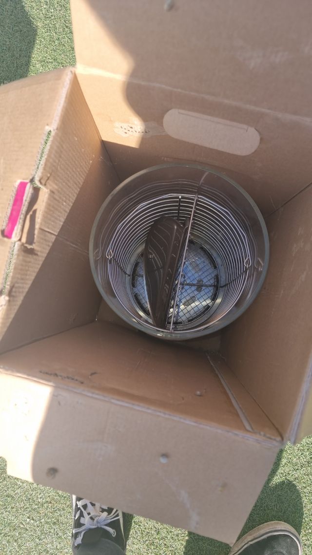 Perritera profesional