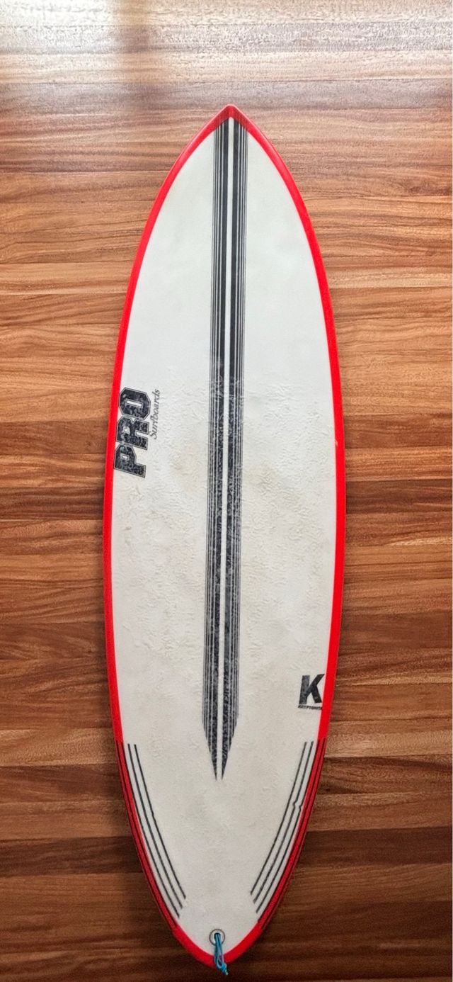 Tabla de surf Prosurfboards