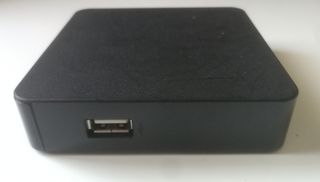 WD TV Media Player