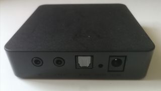 WD TV Media Player