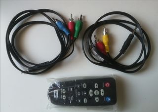 WD TV Media Player
