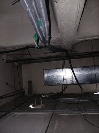 Electricista👷🏽 🔌 💡