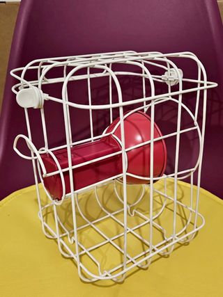 LÁMPARA MATALI CRASSET IKEA VINTAGE69 PS 2017