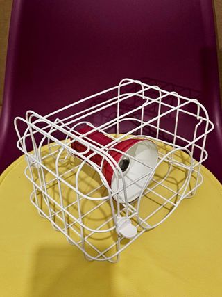 LÁMPARA MATALI CRASSET IKEA VINTAGE69 PS 2017